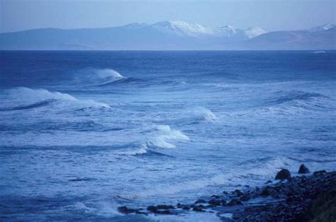 Free picture: ocean, landscape, shore