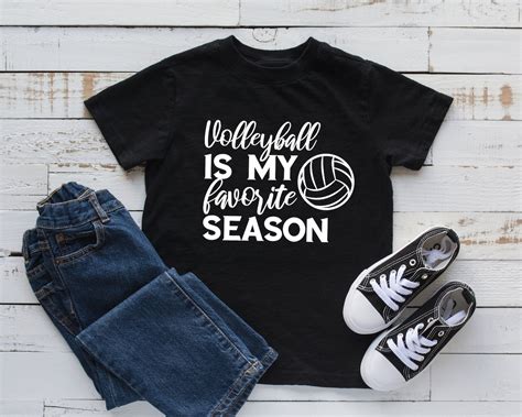 24 SVG Volleyball Quotes and Sayings. Volleyball Mom and Bro - Etsy