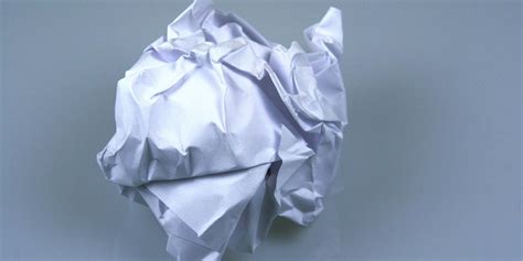 The Math of Crumpled Paper | Crumple Theory