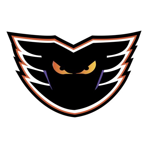 Philadelphia Phantoms Logo PNG Transparent & SVG Vector - Freebie Supply