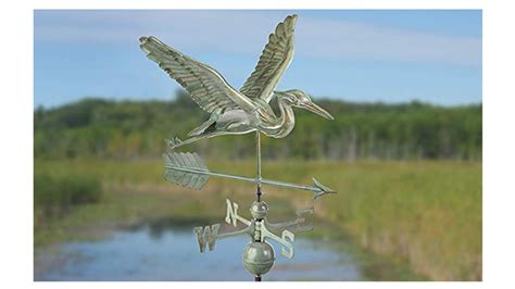 21 Best Weathervanes for Your Home & Garden (2023)