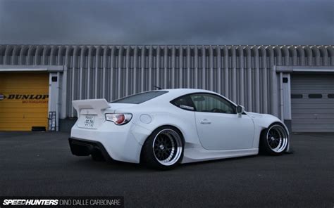 Rocket Bunny Toyota 86 V2 (15) - ScionLife.com