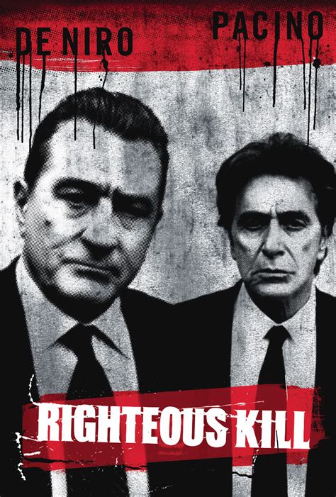 Righteous Kill (2008)