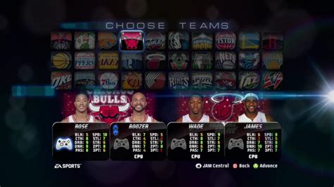 NBA Jam: On Fire Edition - The FXBL Review • GamePhD