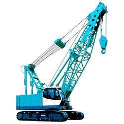 Common Types of Cranes | Construction Equipment Blog