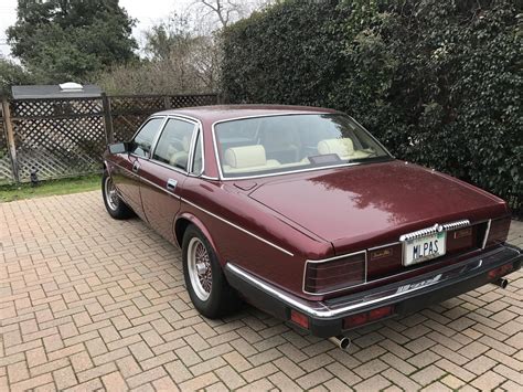 1990 Jaguar XJ6 for Sale | ClassicCars.com | CC-1069916