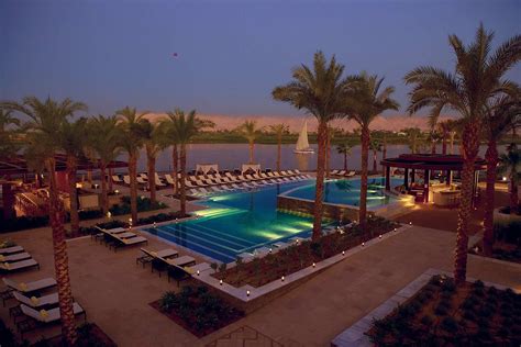 A Guide to Luxor, Egypt: Where to Stay, Eat and Shop