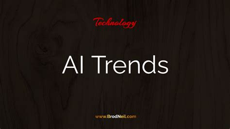 Top AI Trends to Look Out for in 2024 [Are You Ready?]