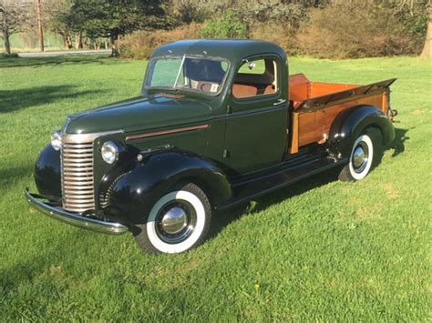 1940 Chevrolet Pickup for Sale | ClassicCars.com | CC-975883