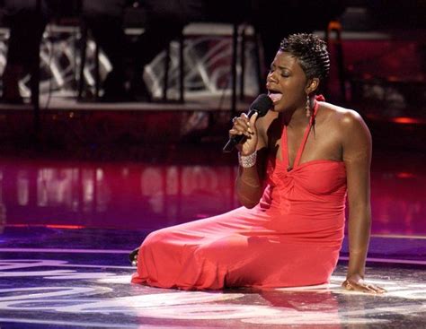 Past 'American Idol' winners | Fantasia barrino, American idol, Celebrities