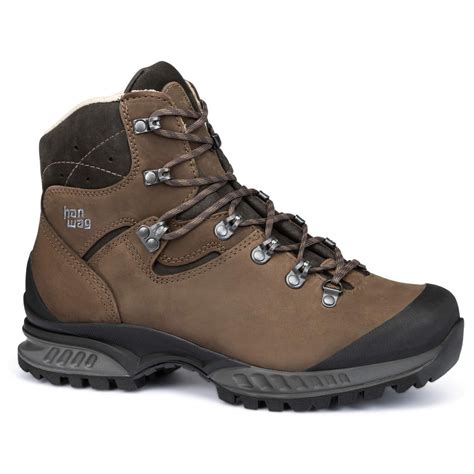 Hanwag Tatra II - Walking Boots Men's | Free UK Delivery | Alpinetrek.co.uk