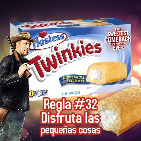 Zombieland Twinkies