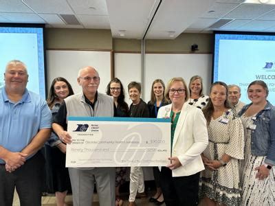 Osceola Medical Center receives grant | News | osceolasun.com