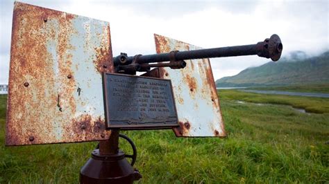 75 years later, ‘forgotten’ WWII battle on Alaskan island haunts soldiers