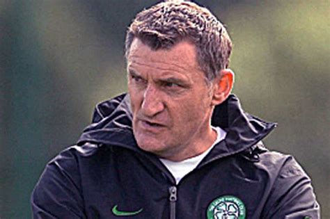 Tony Mowbray banks on Celtic fans to blow Arsenal away | London Evening ...