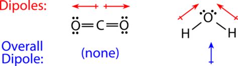 Polarity and Intermolecular Forces | CK-12 Foundation