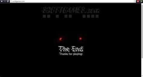 SCOTTGAMES UPDATED!! by Dangerdude991 on DeviantArt