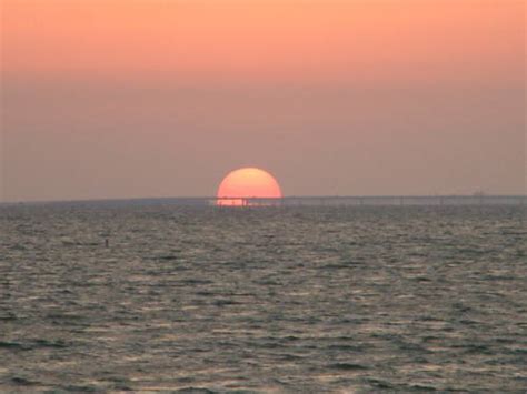 Fort Myers Beach Sunset