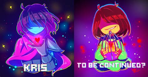 [FANART] DELTARUNE by DaiikonRadish | Undertale, Undertale art, Fan art