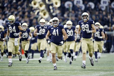 Notre Dame Football: 5 takeaways from the Irish victory over Duke - Page 6