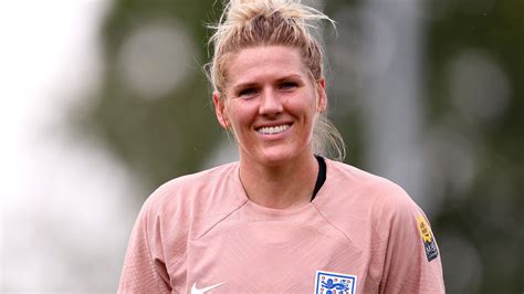 Who is England defender Millie Bright? | The Irish Sun