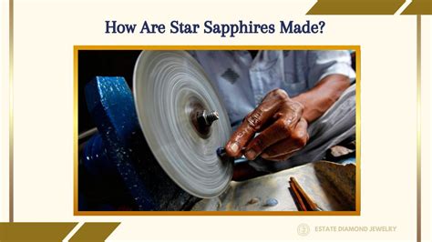 Complete Guide to Star Sapphire - Estate Diamond Jewelry