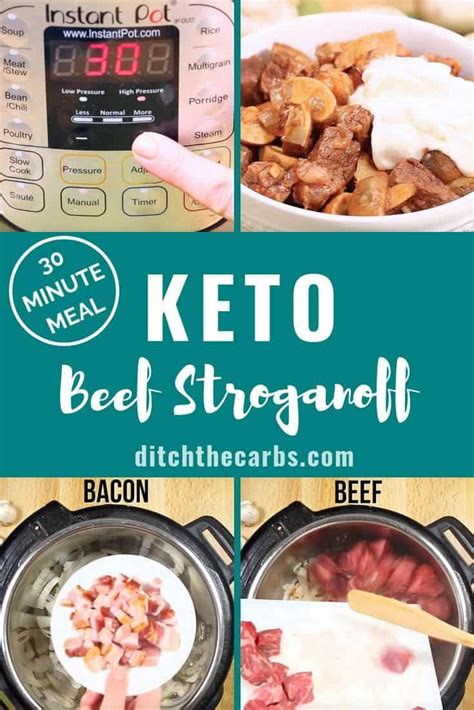 Pin on * Low Carb Keto Dinner Recipes