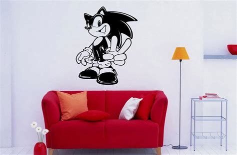 Wall Stickers for Kids Room - GharExpert