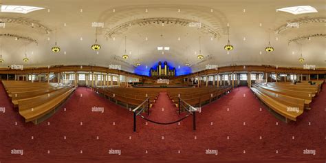 Mormon tabernacle choir hi-res stock photography and images - Alamy