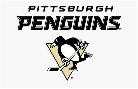 Pittsburgh Penguins Logo Vector at Vectorified.com | Collection of Pittsburgh Penguins Logo ...