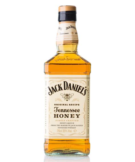 Catalog :: Whisky :: American Whiskey :: Jack Daniel's Tennessee Honey ...