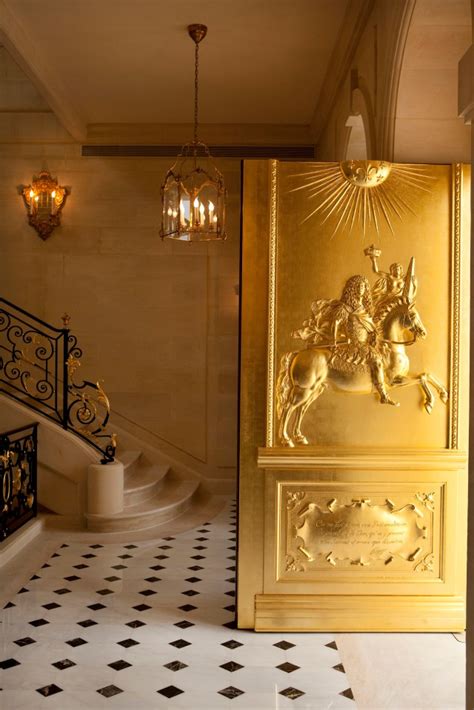 Chateau Louis XIV: Inside the world’s most expensive home