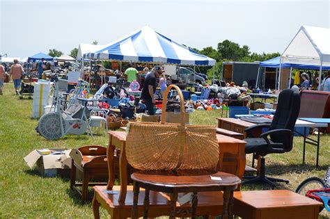 400 Mile Yard Sale returns this weekend - Jessamine Journal | Jessamine Journal