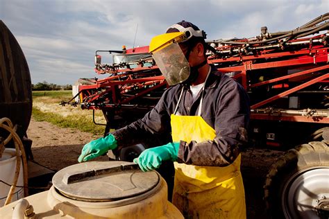 Simple Farm Safety Tips For Farmers |Gonzales, CA| Gonzales Equipment