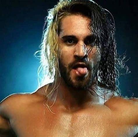 104 Best images about Seth Rollins on Pinterest | Posts, Dean ambrose ...