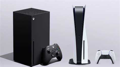 Students Share Excitement for Sony and Microsoft’s Next-Gen Consoles ...