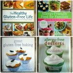 4 More Gluten Free Cookbooks Reviewed (Allergy Free Too!) - LIVING FREE HEALTH AND LIFE