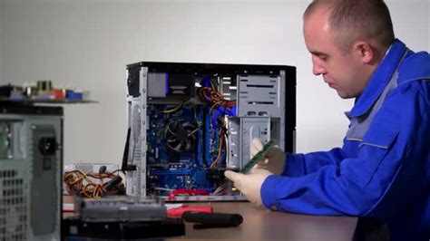 Professional Computer Repair Services | Home Laptop Repair Support Near Me