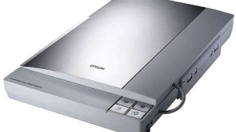 Epson Perfection V300 Scanner Drivers, Manual, Installation