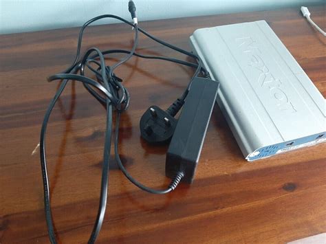 Maxtor usb external hard drive one touch Old Is Gold hardly used in ...