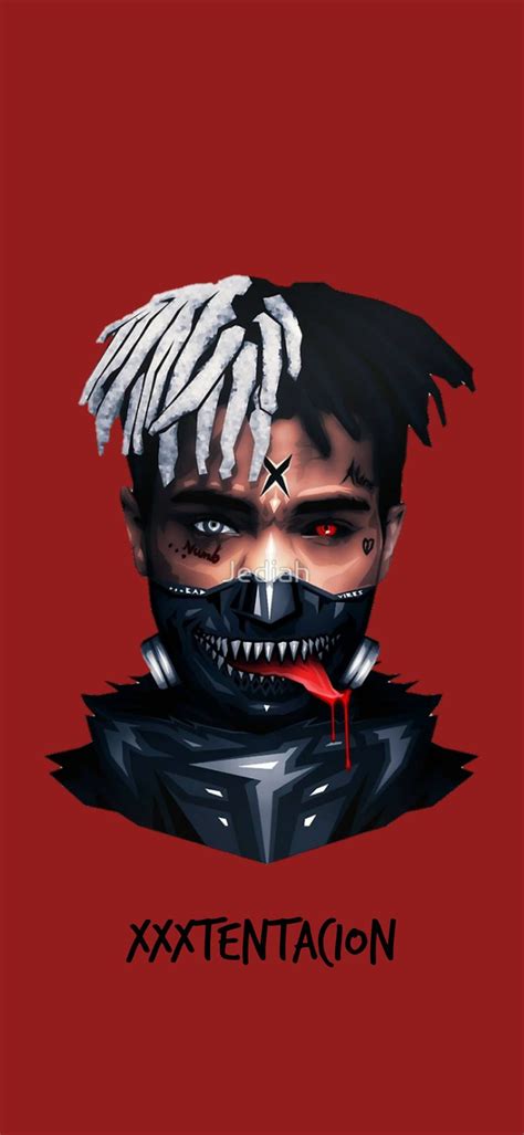 Xxtentacion Wallpapers