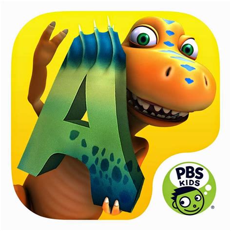 PBS Kids Dinosaur Train Big City/A to Z Double Feature on DVD! Perfect for Kids! - The Happy ...