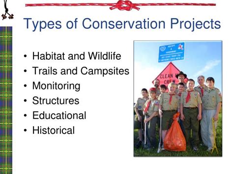 PPT - Conservation Project Planning PowerPoint Presentation - ID:1622114