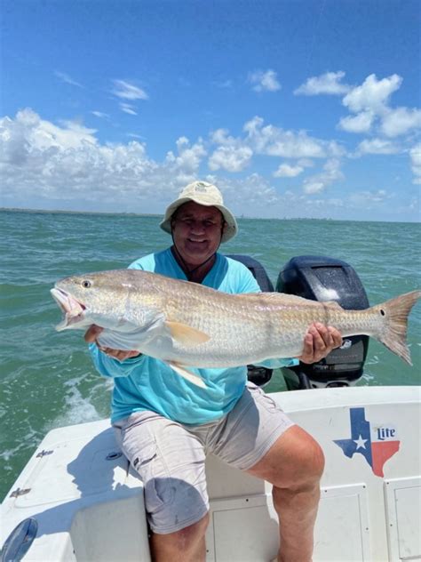 Surfside Beach Fishing Reports