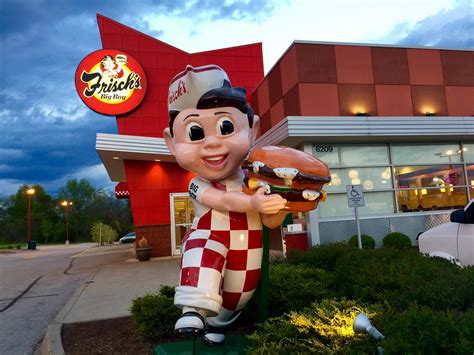 Frisch's Big Boy Giving Away Free Meal to 2020 Graduates - Scioto Post