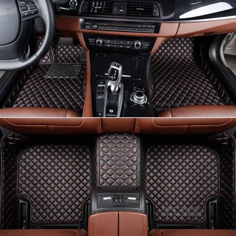 custom fit car floor mats Special for Lexus GX 460 GX460 LX570 RX300 NX IS250 CT200H LS600H L ...