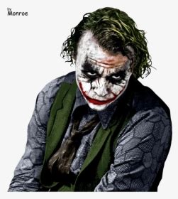 48+ Heath Ledger Joker Pfp Images