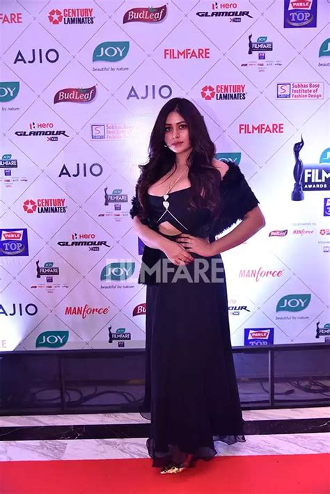 Joy Filmfare Awards Bangla 2022: Avijit Sen, Mamata Shankar, Ritabhari Chakraborty walk the red ...