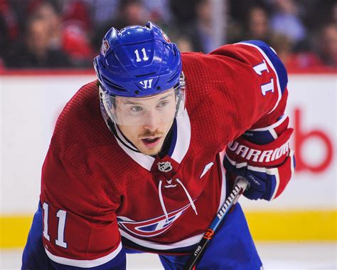 Montreal Canadiens: Brendan Gallagher is Spotrac's best value player