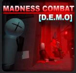 Madness Combat (D.E.M.O) | Roblox Community Fanon Wiki | Fandom